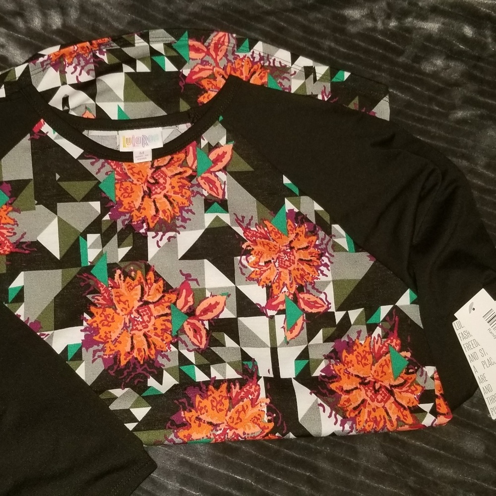 BNWT Lularoe M Randy
